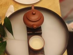 -富力万达嘉华酒店-品珍中餐厅(水果湖店)