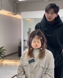 -HG美发设计沙龙