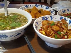 -八碗湘长沙市井菜(坡子街店)