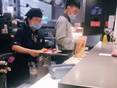 -麦当劳(厦门北站店)