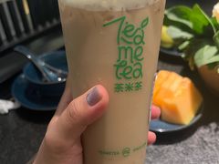 -湊湊火锅·茶憩(打浦桥日月光店)