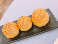 -维多利亚大酒店·雅园中餐厅
