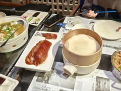 -小大董·烤鸭(凤凰汇店)