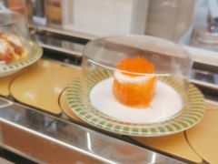 -争鲜回转寿司(天府广场-今站PLUS店)