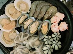 -丽江庭院之丽江往事(安定门店)