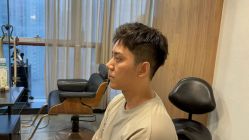 -MOVAN HAIR莫凡匠人发型屋