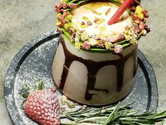 -BE NORMAL CAFE(霞溪路店)