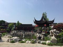 -檀园