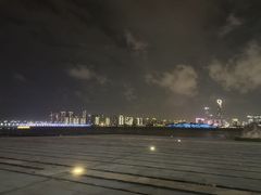 -金鸡湖景区