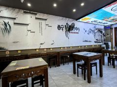 -百年老字号·观振兴蟹黄面·三虾面·苏式面(观前街富仁坊巷店)