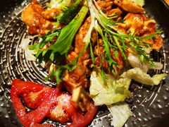 -玛格萝妮(汇智国际商业中心店)