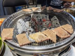-本炙炭烤·蒲烧活鳗料理店(金沙洲店)