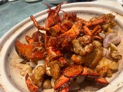 -海底捞火锅(吴中路店)