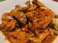 -鑫小城故事·藕汤·家常菜(台北一路总店)