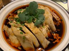 -卢大鲜鱼头捞饭(美利广场店)