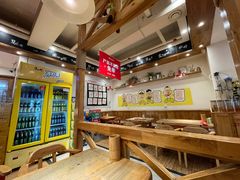 大堂-申记串道(中街店)
