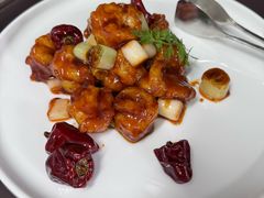 -南京大牌档(崇文门国瑞店)