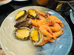 -三亚胜意海景酒店·海鲜自助餐厅(三亚湾路店)