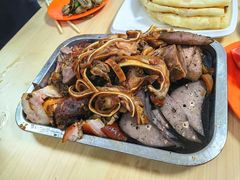 -黄寺卤煮·黄寺喝酒公司