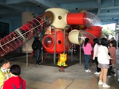 -灵玲国际马戏城