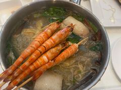-上海虹桥西郊庄园丽笙大酒店