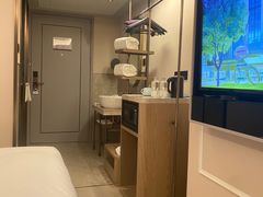 -成都宽窄巷子西美居酒店