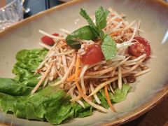 -Tegu泰古莲·泰国餐厅(红山6979店)