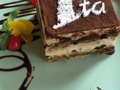 -ITA·意塔意大利餐厅(亦庄店)