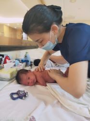 -爱贝蕊恩韩式月子会所(宝安店)