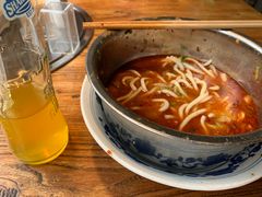 -窦四牛杂面(总店)