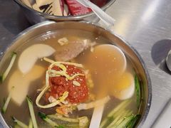 -白玉串城·朝鲜族烤串(龙岗店)