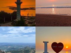 -巧克力渔家.小船海鲜胶东菜(万平口店)