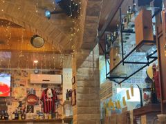 -安立可意大利美食