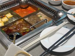 -海底捞火锅(河东万达广场店)