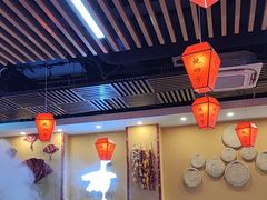 -炖四方东北铁锅炖·烧烤小龙虾(中豪国际店)