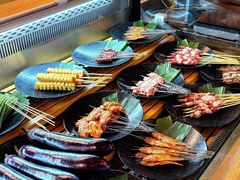 -杨小佳·齐齐哈尔烤肉·烤串(广州店)