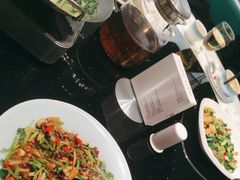 -曹家小菜(胜太路店)