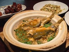 镇江秧草烧豚鱼-永安鱼庄·镇江菜(东吴路店)