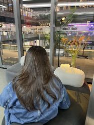 -Hair Code芭曲发型