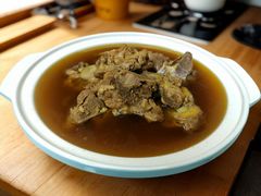 -东方太阳城淮扬餐厅(会所中餐厅店)
