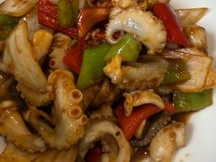 -渔娘渔家丹东海鲜(东直门店)