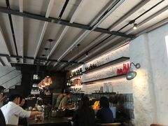 大堂-Apollo·西班牙小酒馆(安福路店)