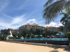 -惠州金海湾嘉华度假酒店