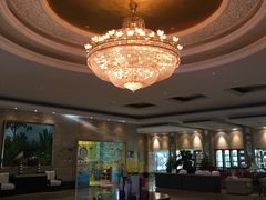 -厦门悦华酒店
