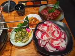 -牛哥の店炭火烤肉(攀枝花店)