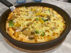 -必胜客(漕宝路店)