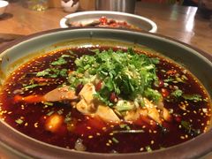 -辛香汇(飞洲店)