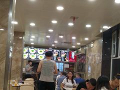 大堂-老四季(总店)
