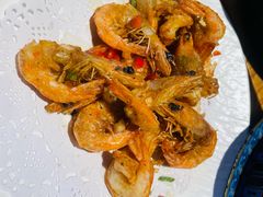 -金典银峰老鹅馆·昆山菜(亭林公园店)