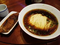 -同得兴 Since·1995 传统苏式面馆(十全街店)